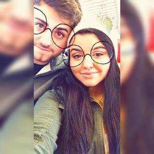 Meet your Posher, Natalia